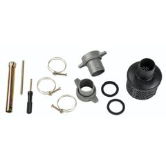  Brauchwasser Pramac Wasserpumpe WMP 32-2 - BENZIN 12448510